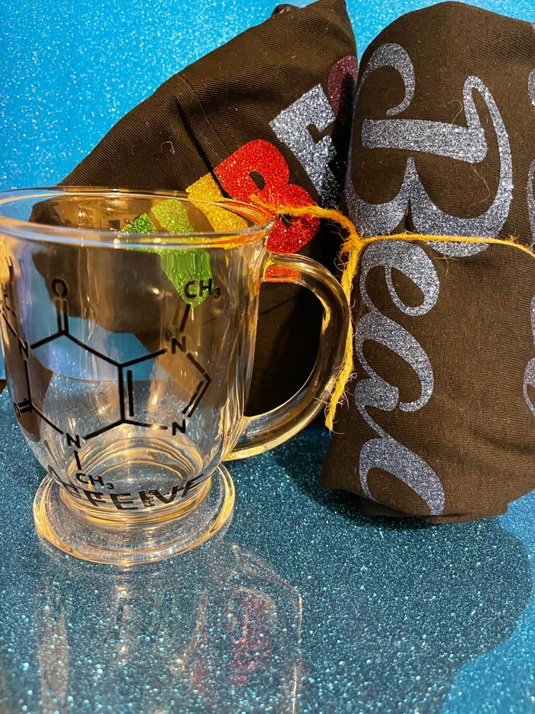 T-shirts, Mug and Hat Set