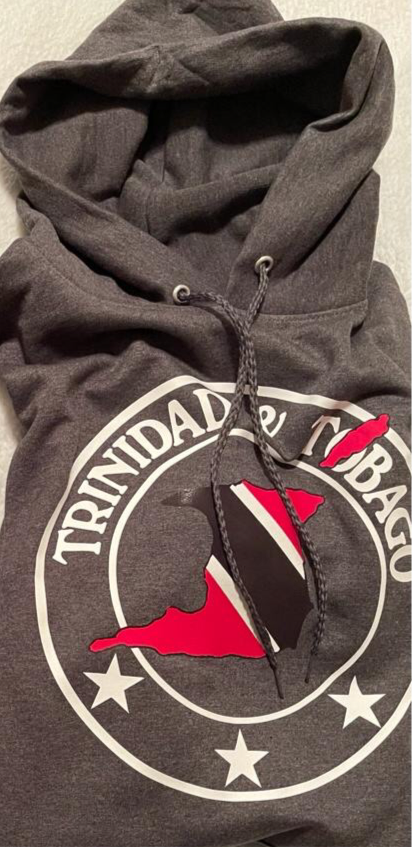 Men’s Trinidad and Tobago Graphic Sweatshirt