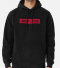Trini Themed Hoodie