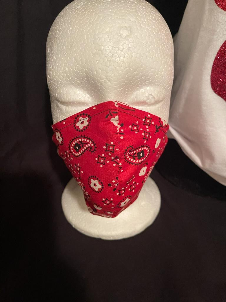 Protective Mask