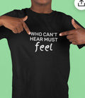 Boys and Girls Tee