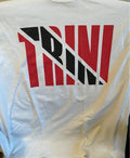 Men’s “Trini” Print T-shirt