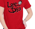Women’s Love Bug T-shirt
