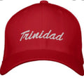 “Trinidad” Print Hat