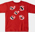 Kids Trini Themed Tee