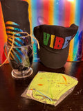 T-shirt, Mug, Hat and Mask Set