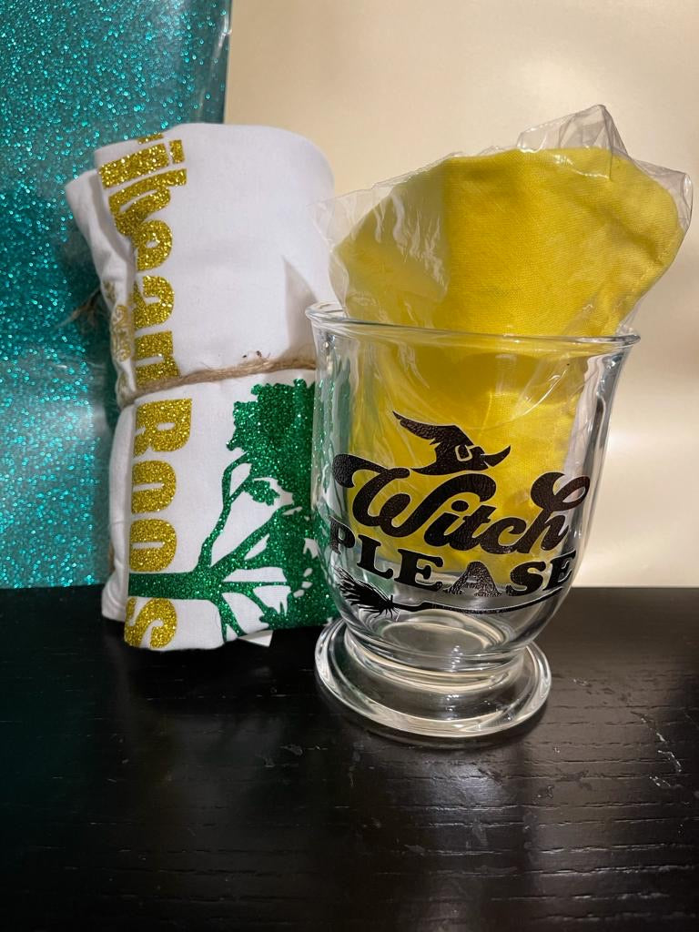 T-shirt, Mug and Mask Set