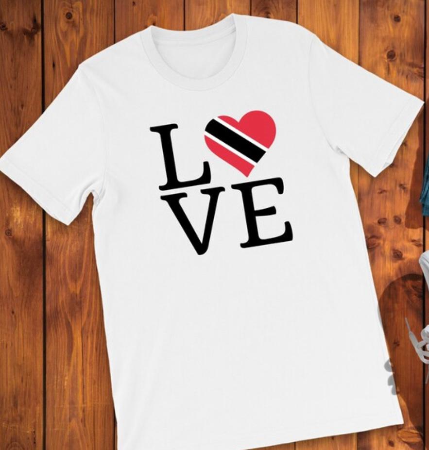 Boys and Girls Tee