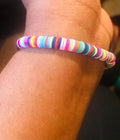 Colorful Bracelets