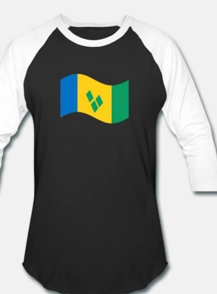 SVG Themed Tee