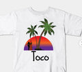Kids Island Tee