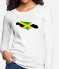 Jamaica Themed Sweatshirt