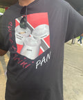 Men Trini Themed Tee