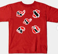 Boys Trini Pride Tee