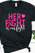 Breast Cancer Awareness Tee