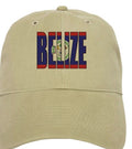 “Belize” Print Hat