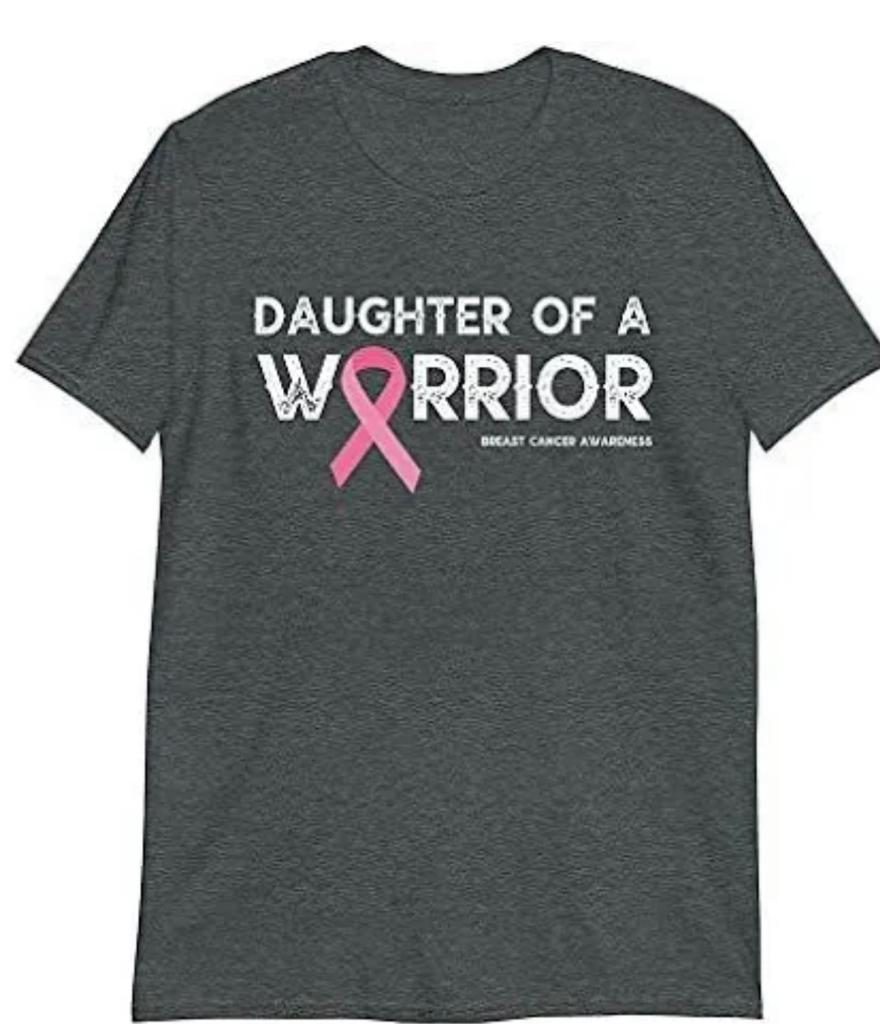Breast Cancer Awareness Tee