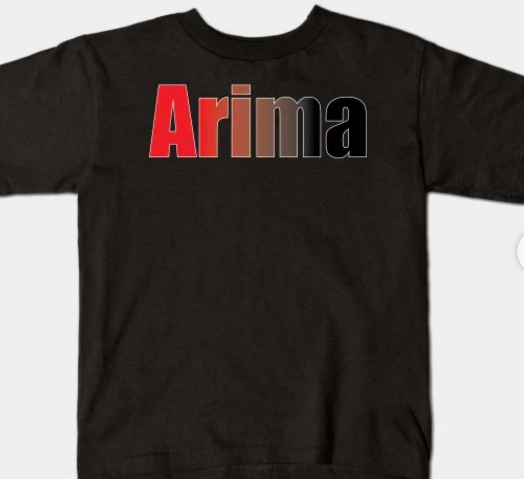 Kids Trini Themed Tee