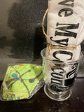 T-shirt, Mug and Mask Set