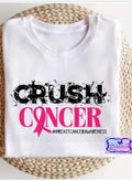 Breast Cancer Awareness Tee