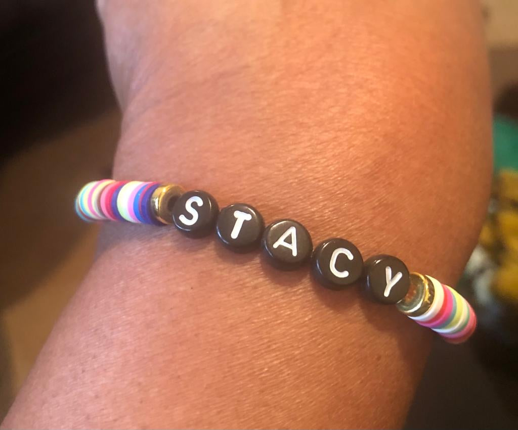 Colorful Bracelets