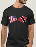 Men’s “USA x TT” Graphic T-shirt
