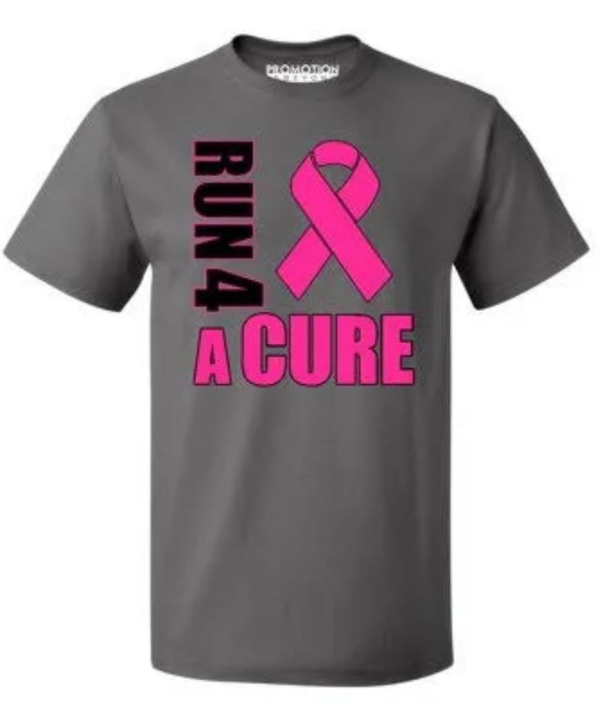Breast Cancer Awareness Tee