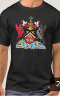 Trini Themed Tee