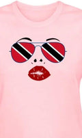Trini Themed Tee